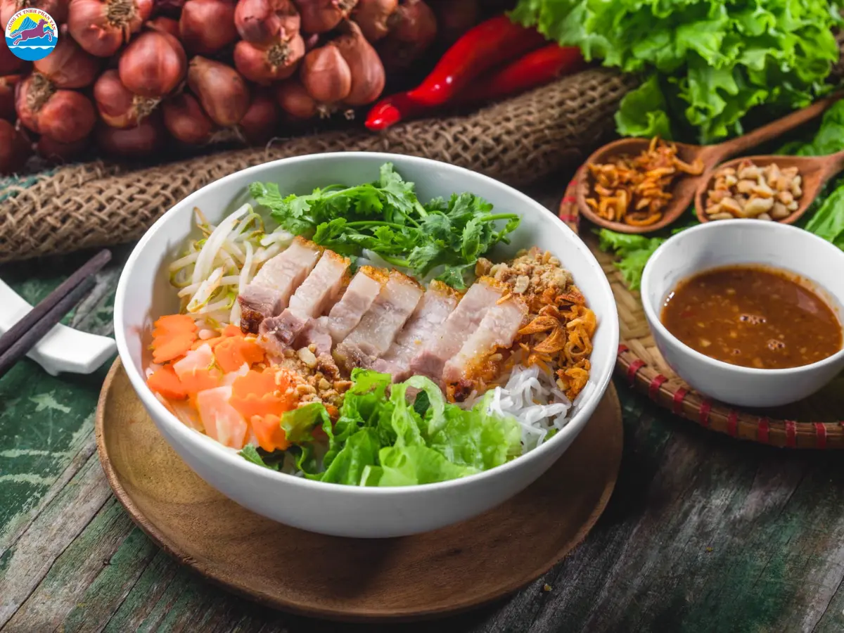 du lịch đà nẵng tháng 4​