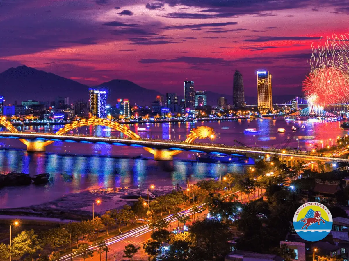 Du lịch Đà Nẵng mùa nào đẹp