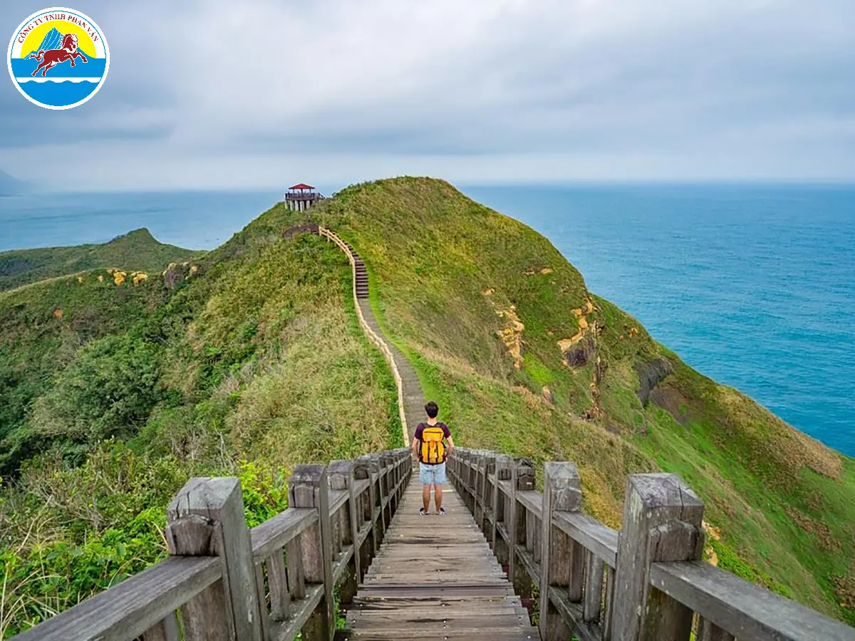 Phan Văn Travel chuyên cung cấp các tour du lịch Đài Loan chất lượng