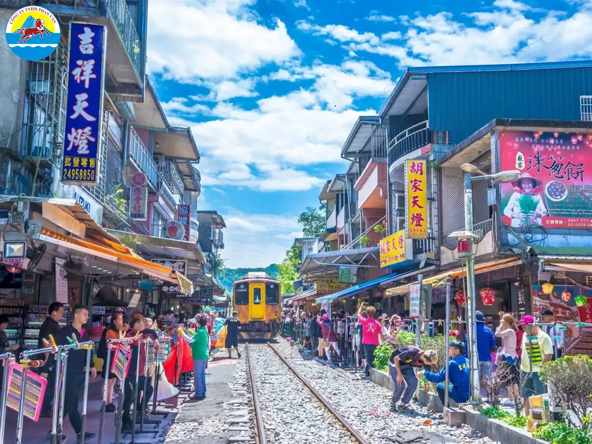 Thời điểm vàng để du lịch Đài Loan là mùa xuân và mùa thu