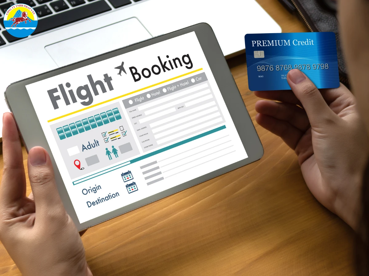 Nên đặt dịch vụ sớm