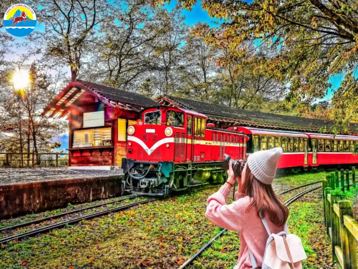 Hạ tầng giao thông công cộng tại Đài Loan thuộc hàng tối ưu của châu Á