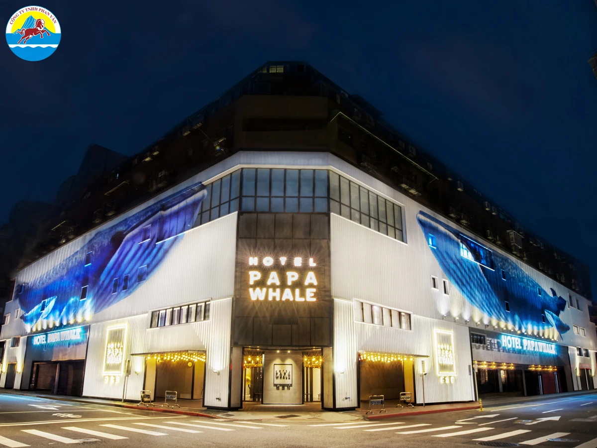 Đài Loan cung cấp đa dạng lựa chọn từ resort, khách sạn hiện đại đến homestay và nhà nghỉ