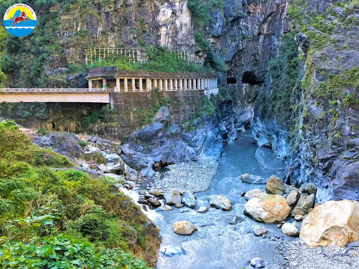 Công viên Quốc gia Taroko