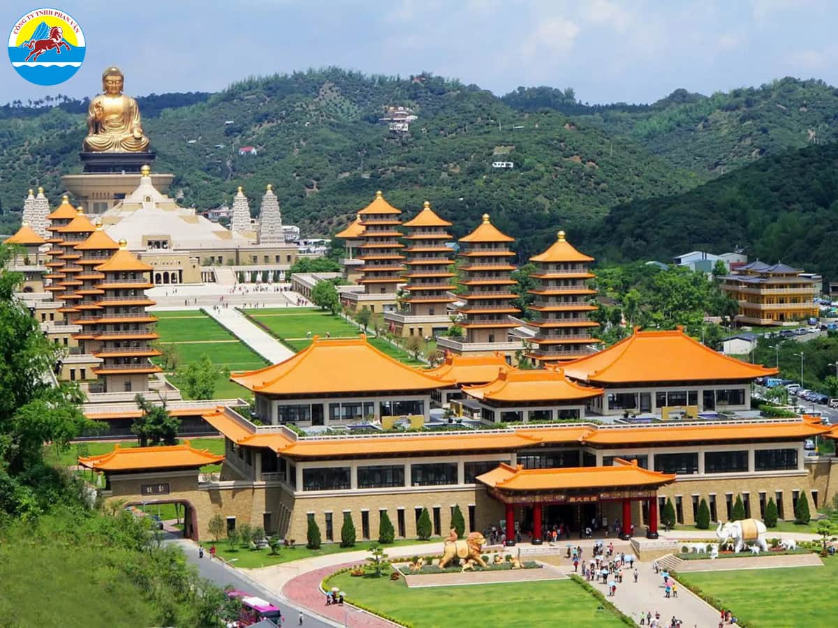 Phật Quang Sơn Tự