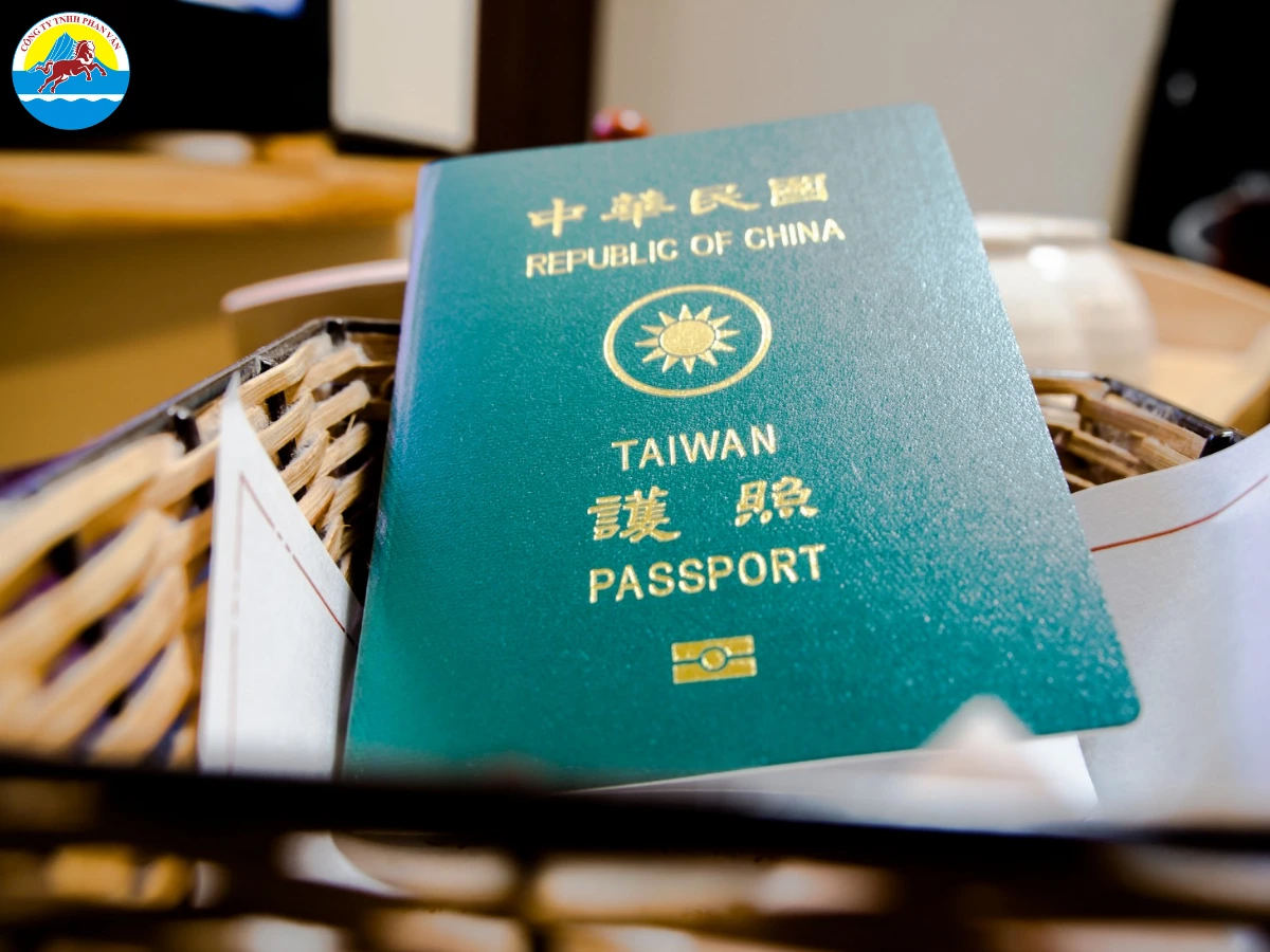 Quy định về Visa khi du lịch Đài Loan