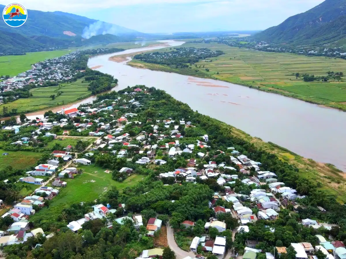 du lịch đại lộc​