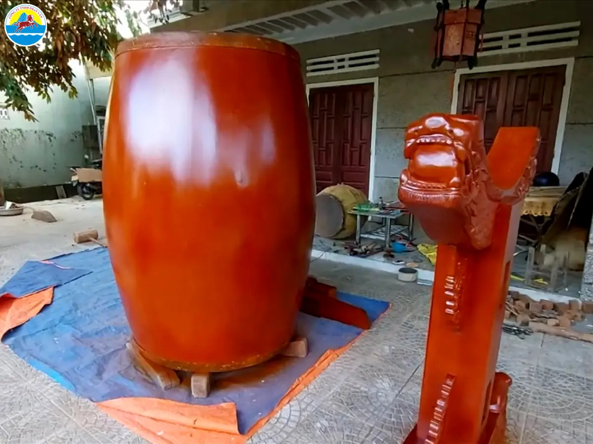 du lịch đại lộc​