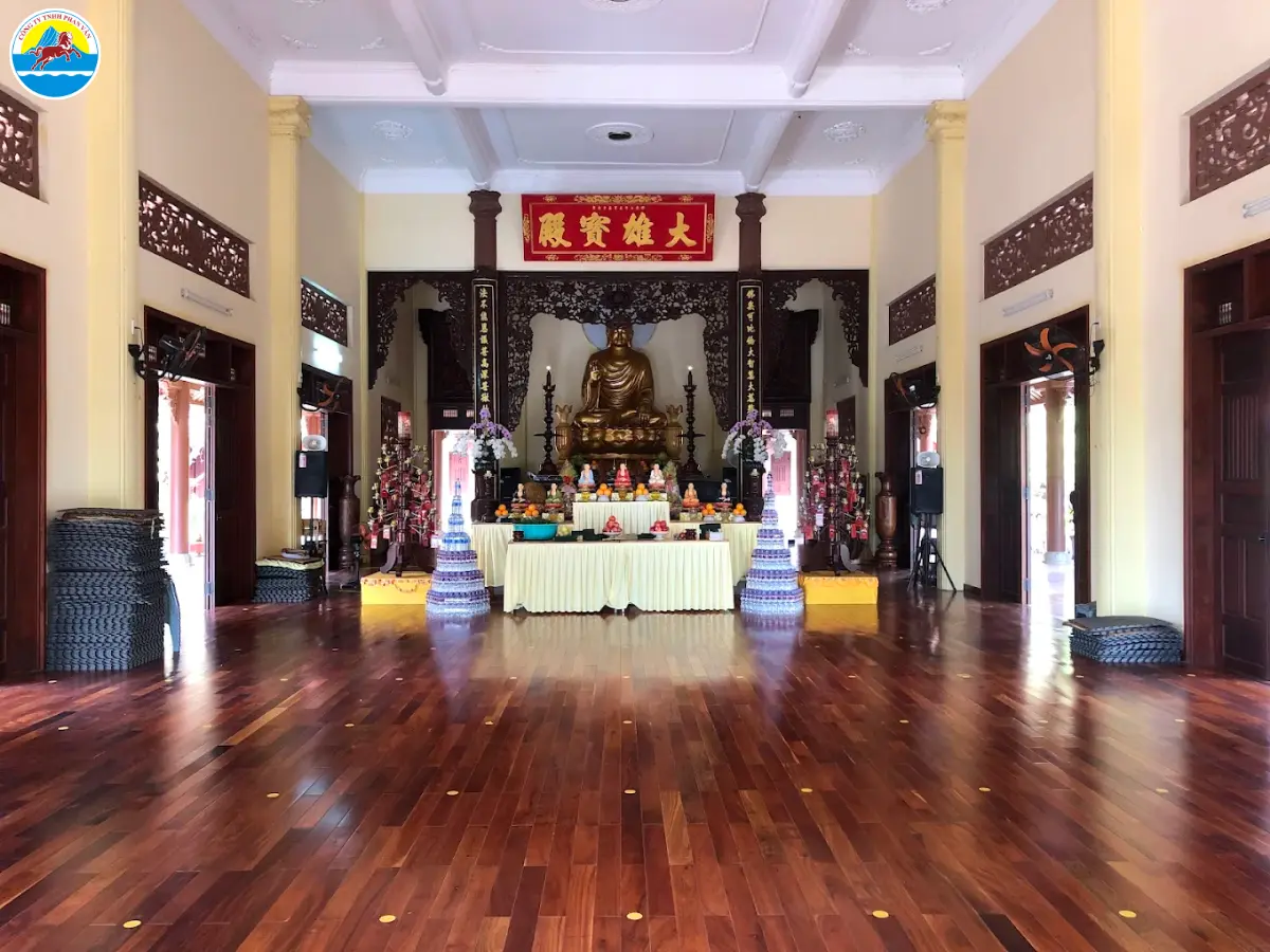đại lộc có gì chơi