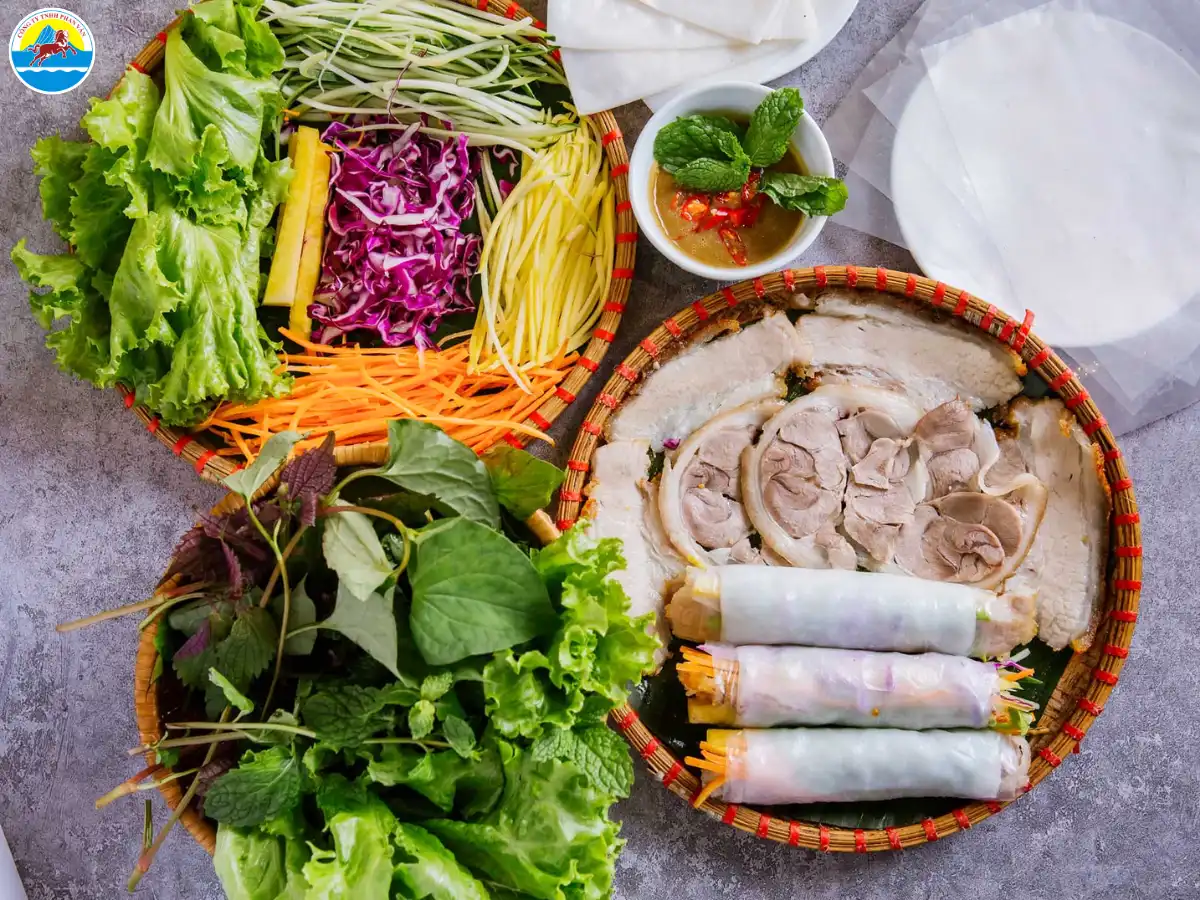 du lịch đại lộc​
