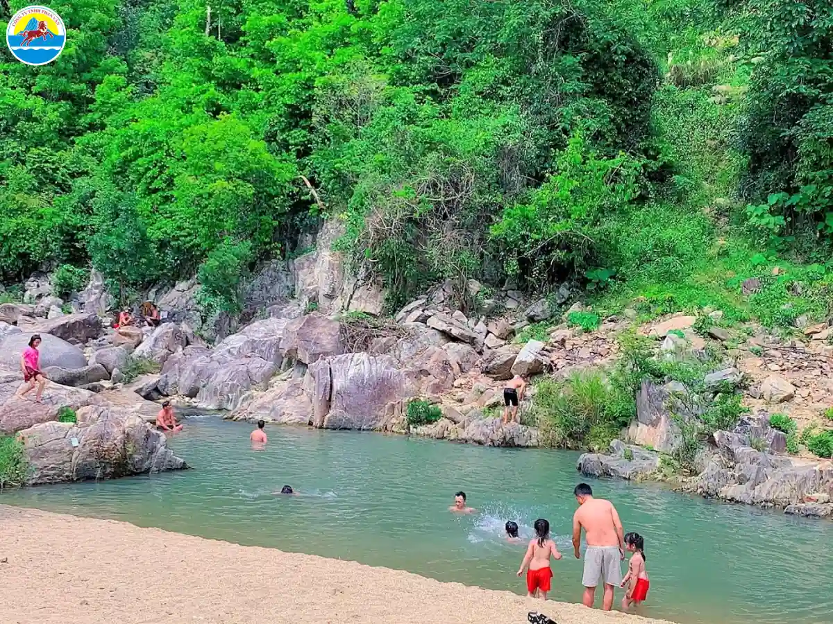 địa điểm du lịch ở đại lộc