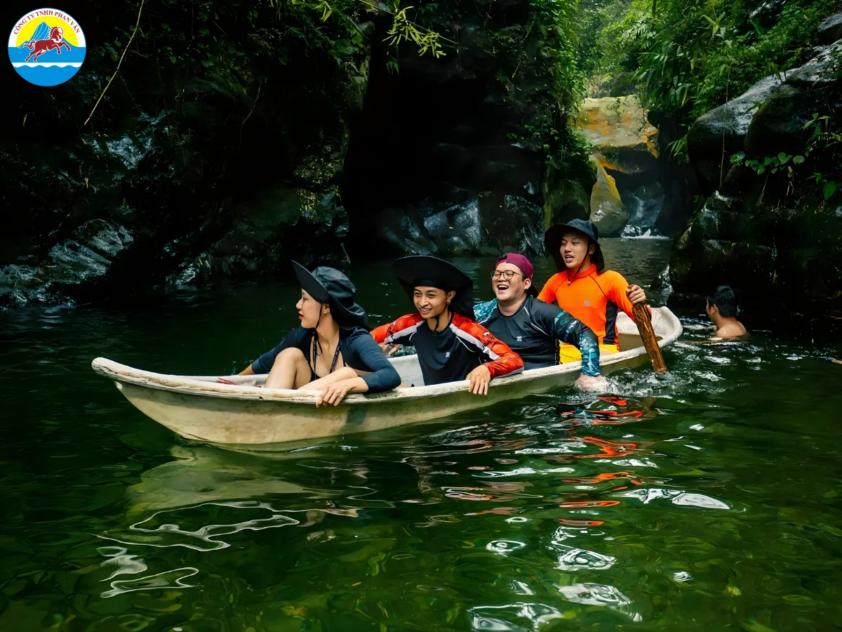 du lịch Đại Từ Thái Nguyên