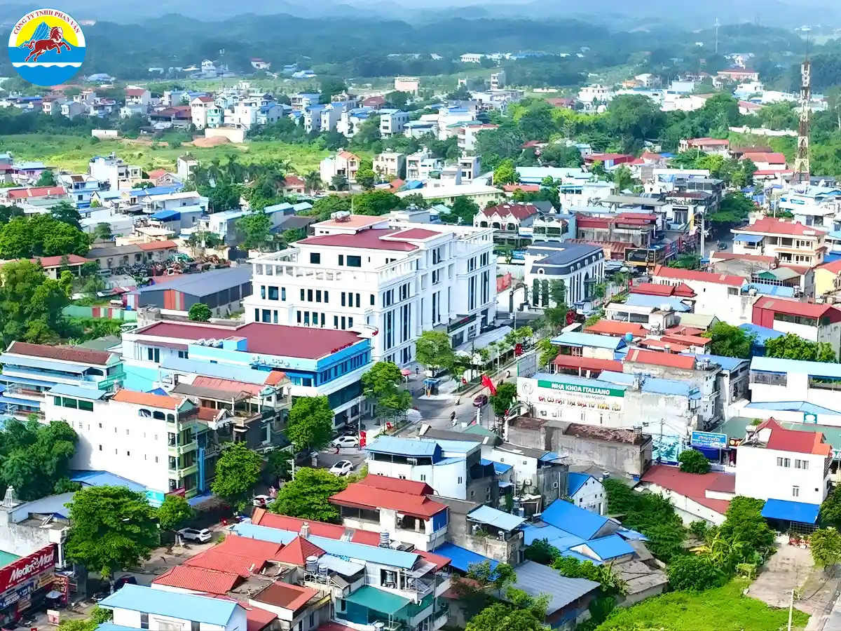 du lịch Đại Từ Thái Nguyên
