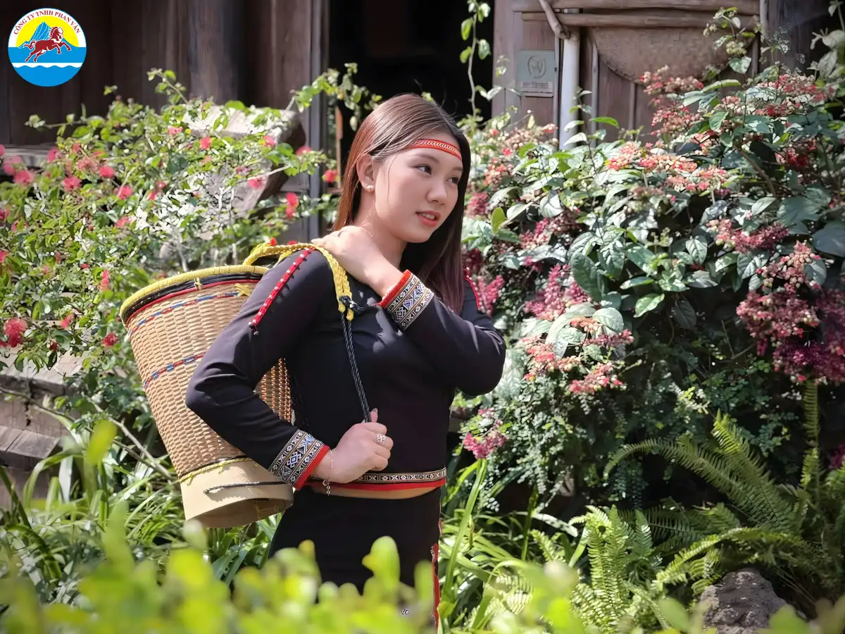 du lịch Đắk Lắk​