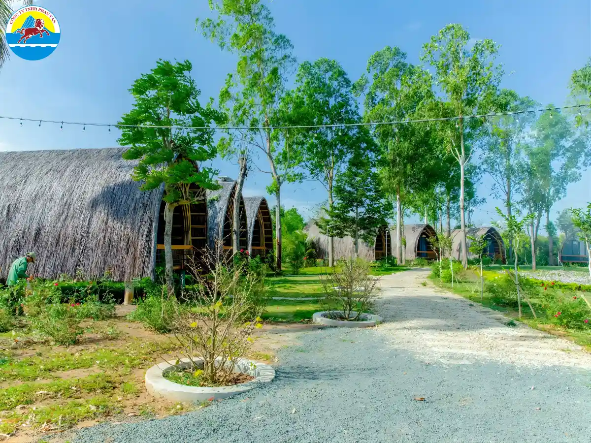 Homestay Buôn Ma Thuột