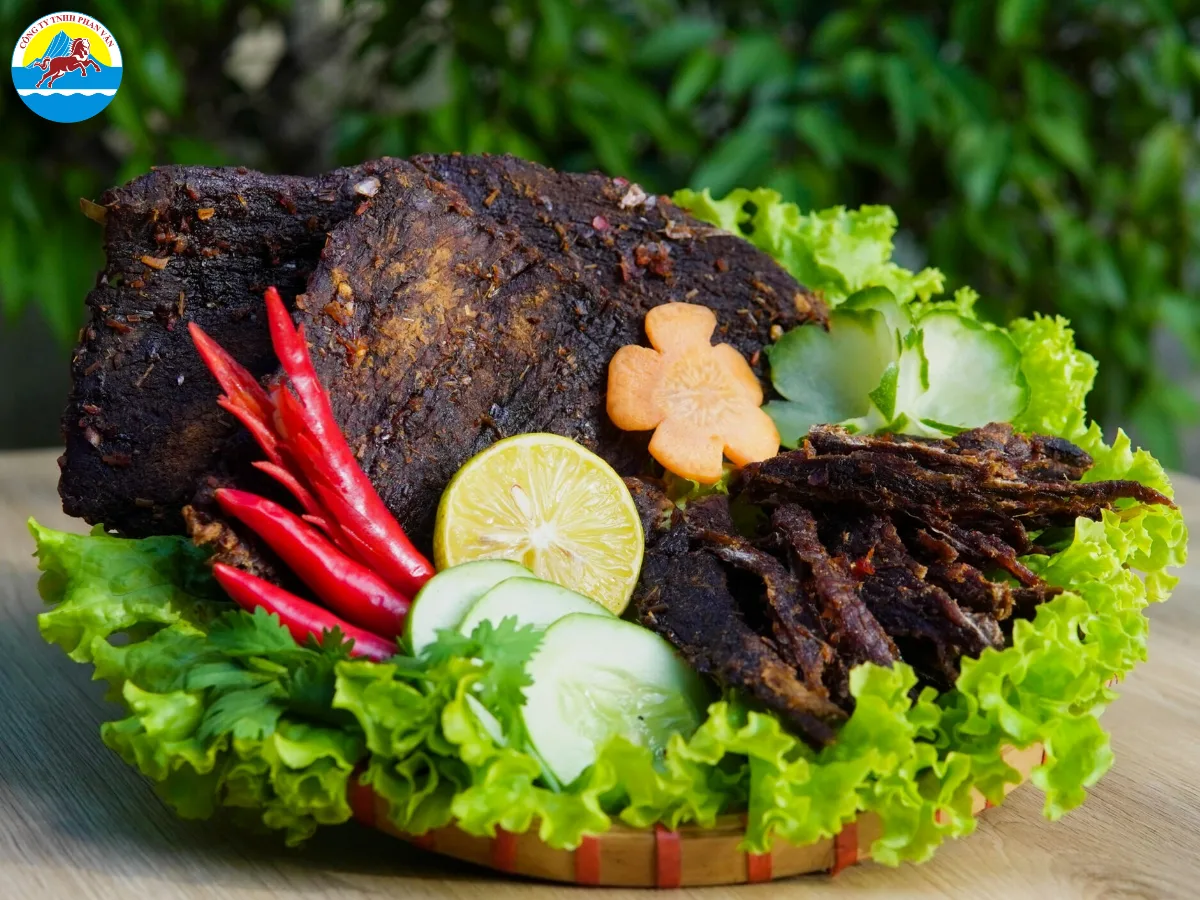 du lịch Đắk Lắk​