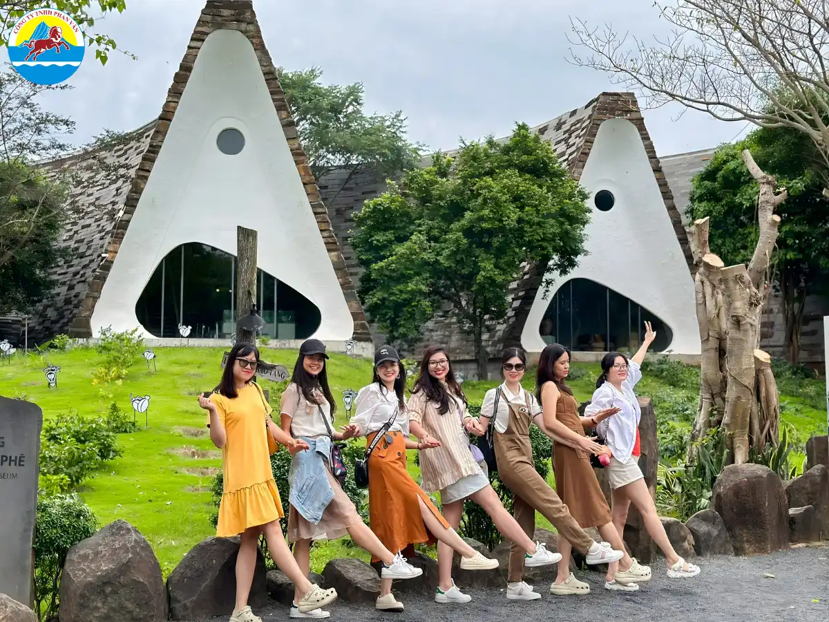 du lịch Đắk Lắk