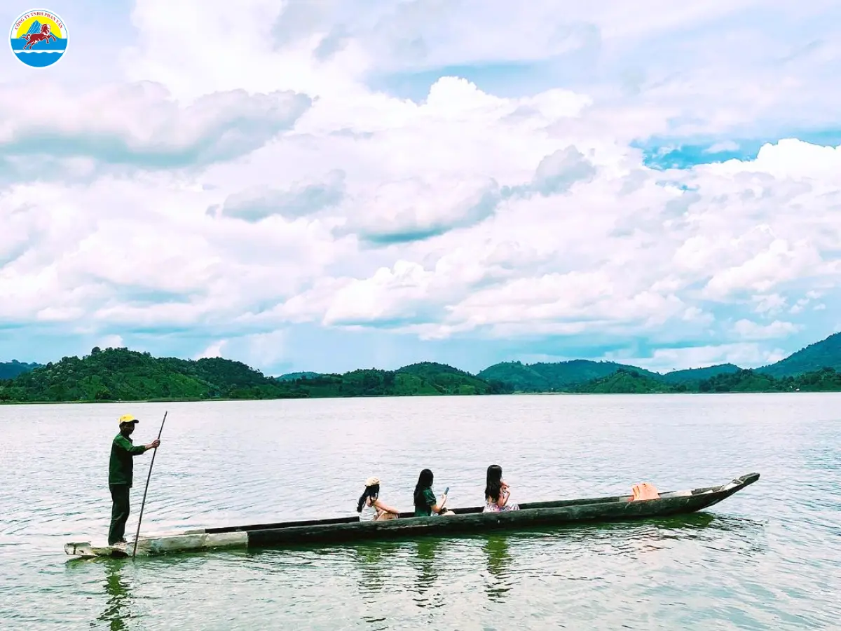 du lịch đắc lắc​