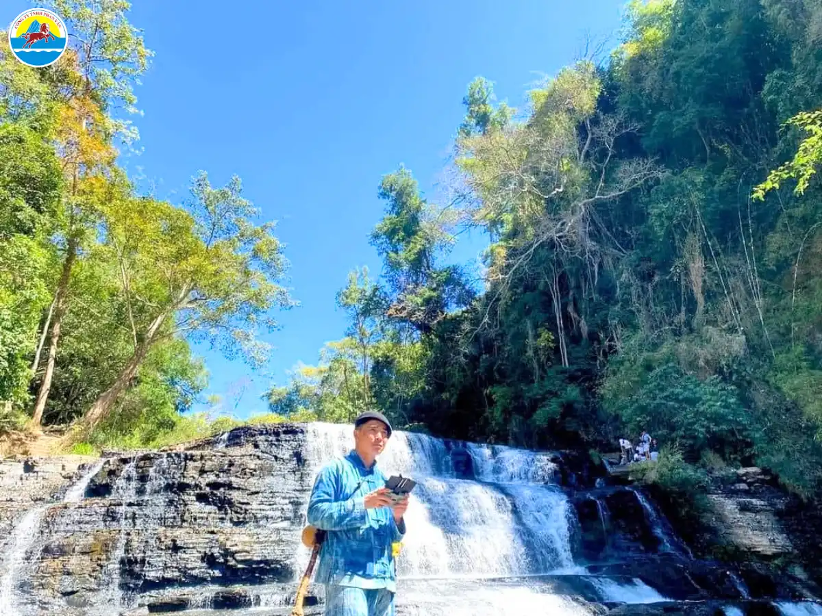 đắc lắc du lịch​