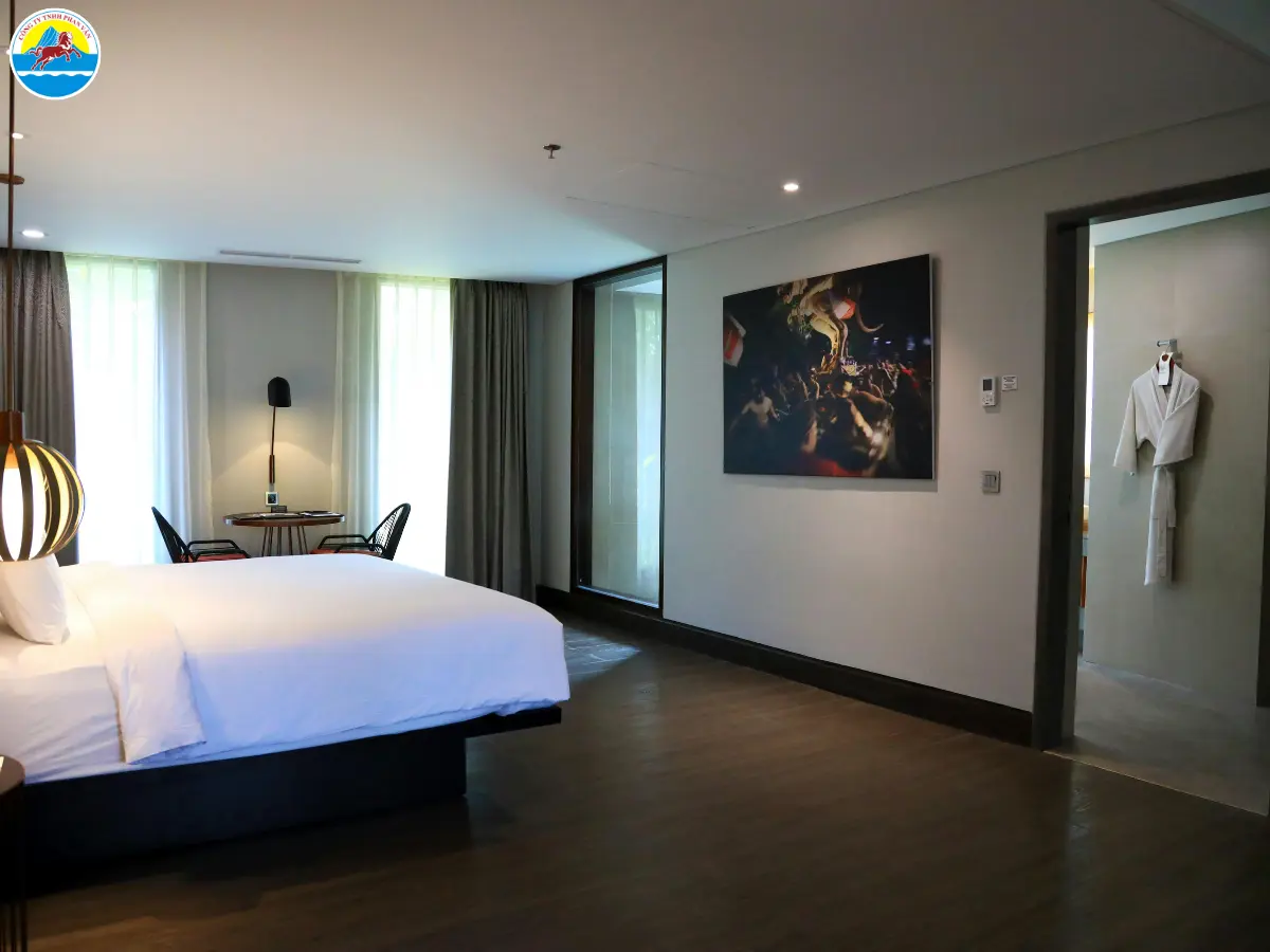 du lịch đảo bình ba tự túc