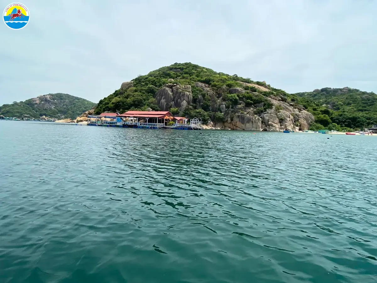 du lịch bình ba​