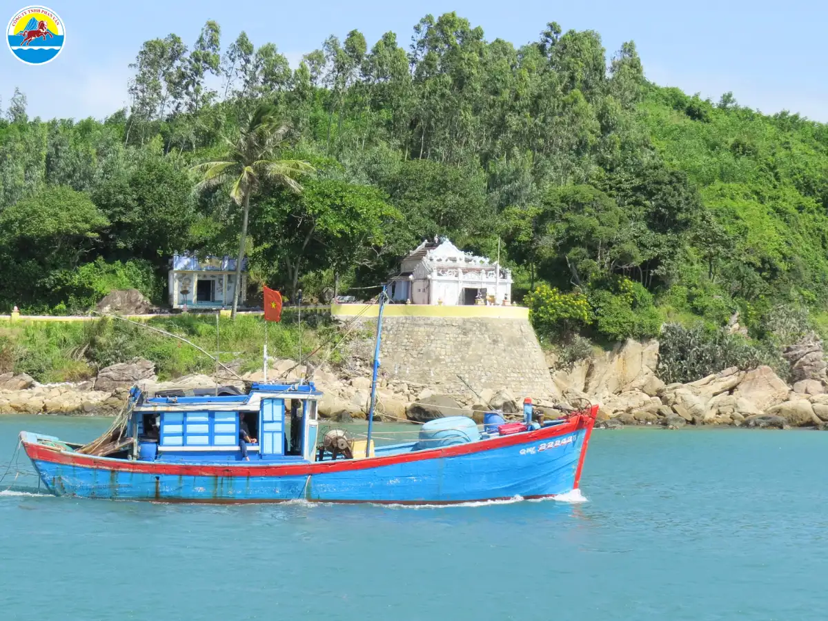 kinh nghiệm du lịch bình ba
