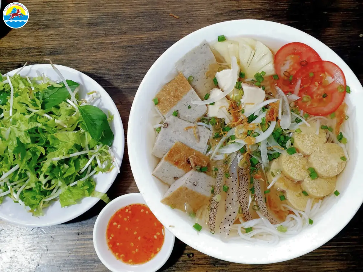 du lịch bình ba