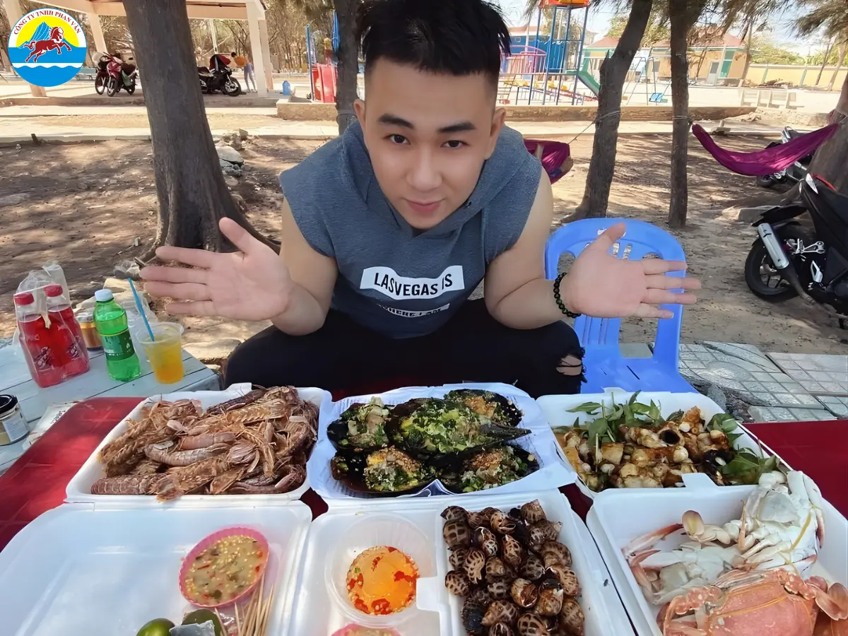du lịch Đảo Khỉ Cần Giờ​