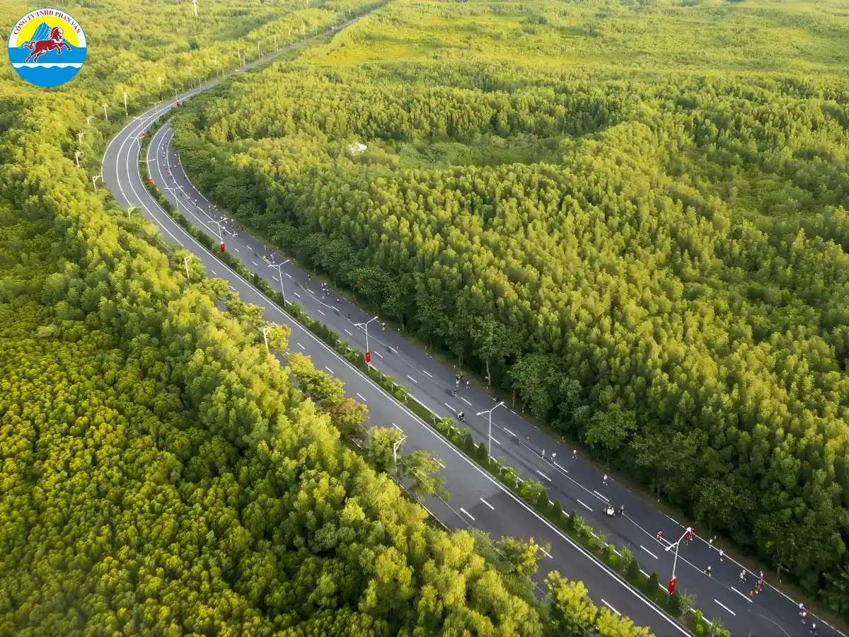 du lịch Đảo Khỉ Cần Giờ