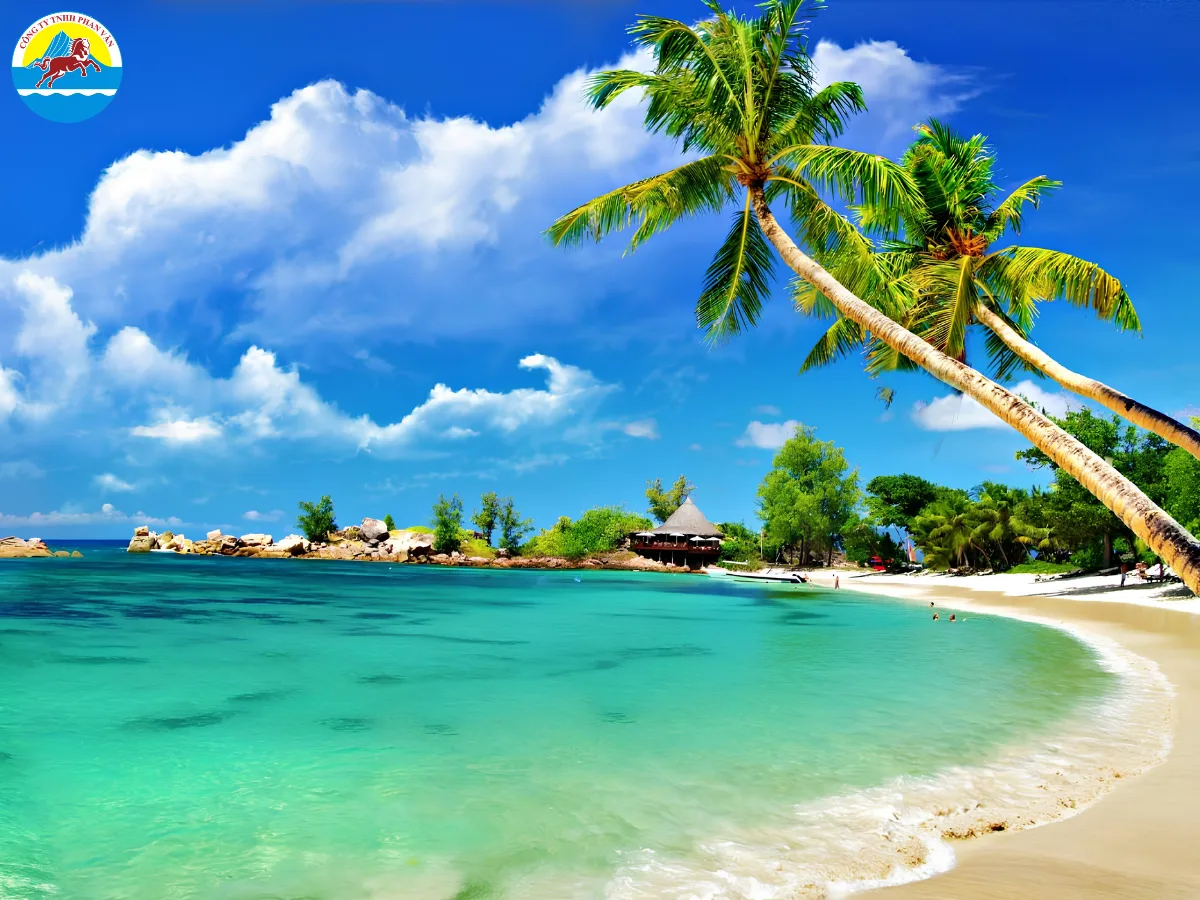 du lịch đảo Nam Du tự túc