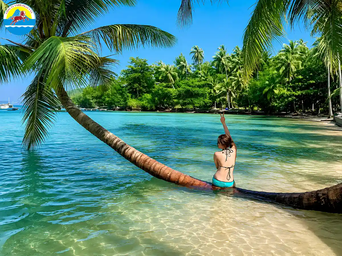 Hòn Mấu