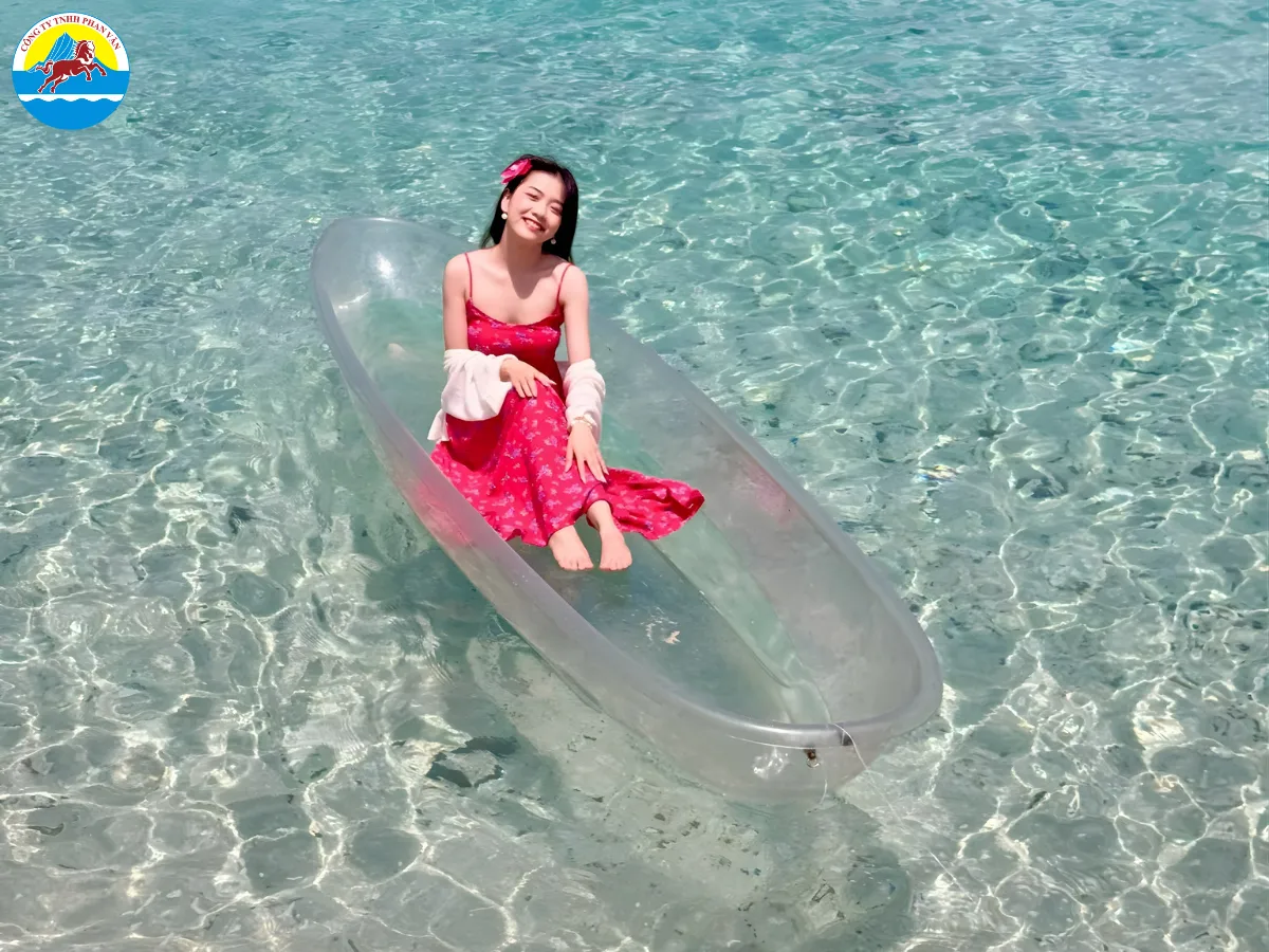 du lịch đảo Phú Quý 3 ngày 2 đêm
