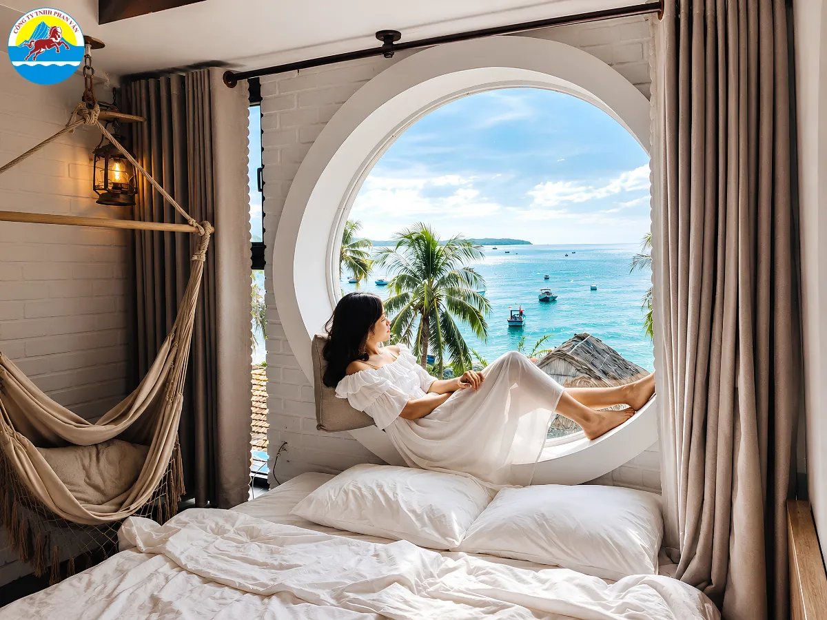 du lịch đảo Phú Quý