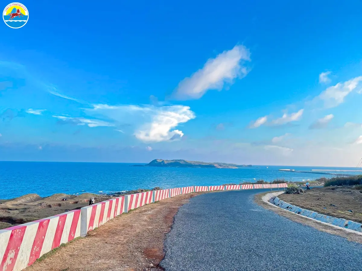 du lịch phú quý​