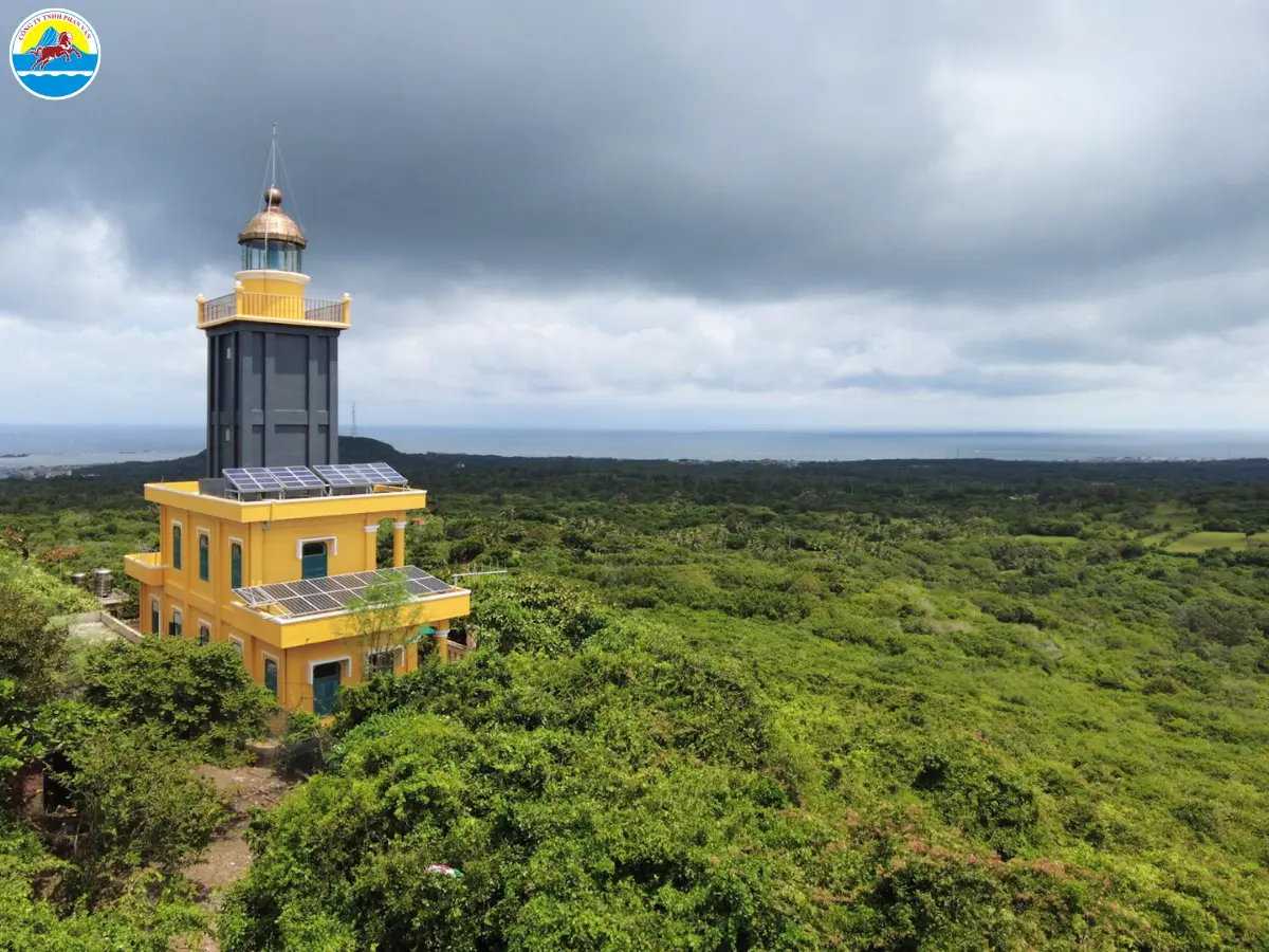 du lịch đảo phú quý tự túc