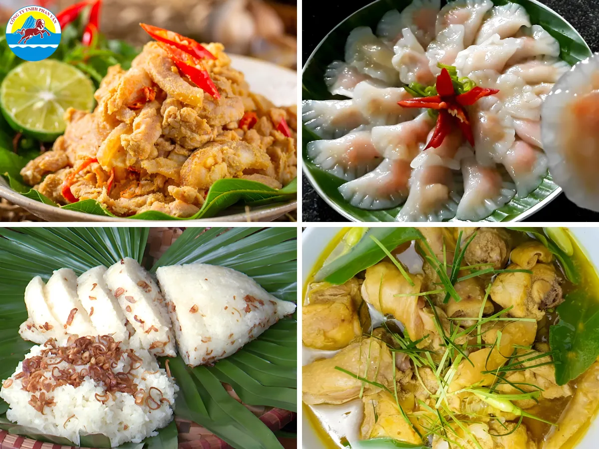 kinh nghiệm du lịch Đền Hùng