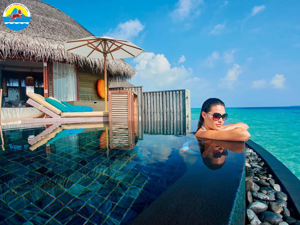 Water Villa