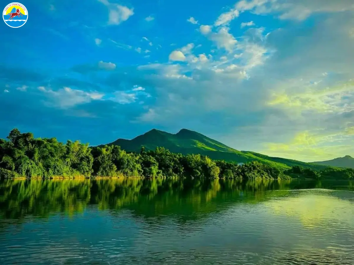 đèo le quảng nam