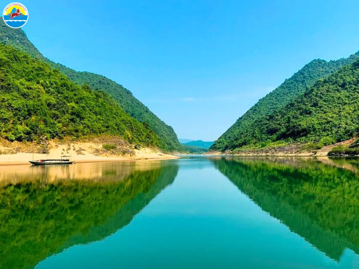đèo le quảng nam