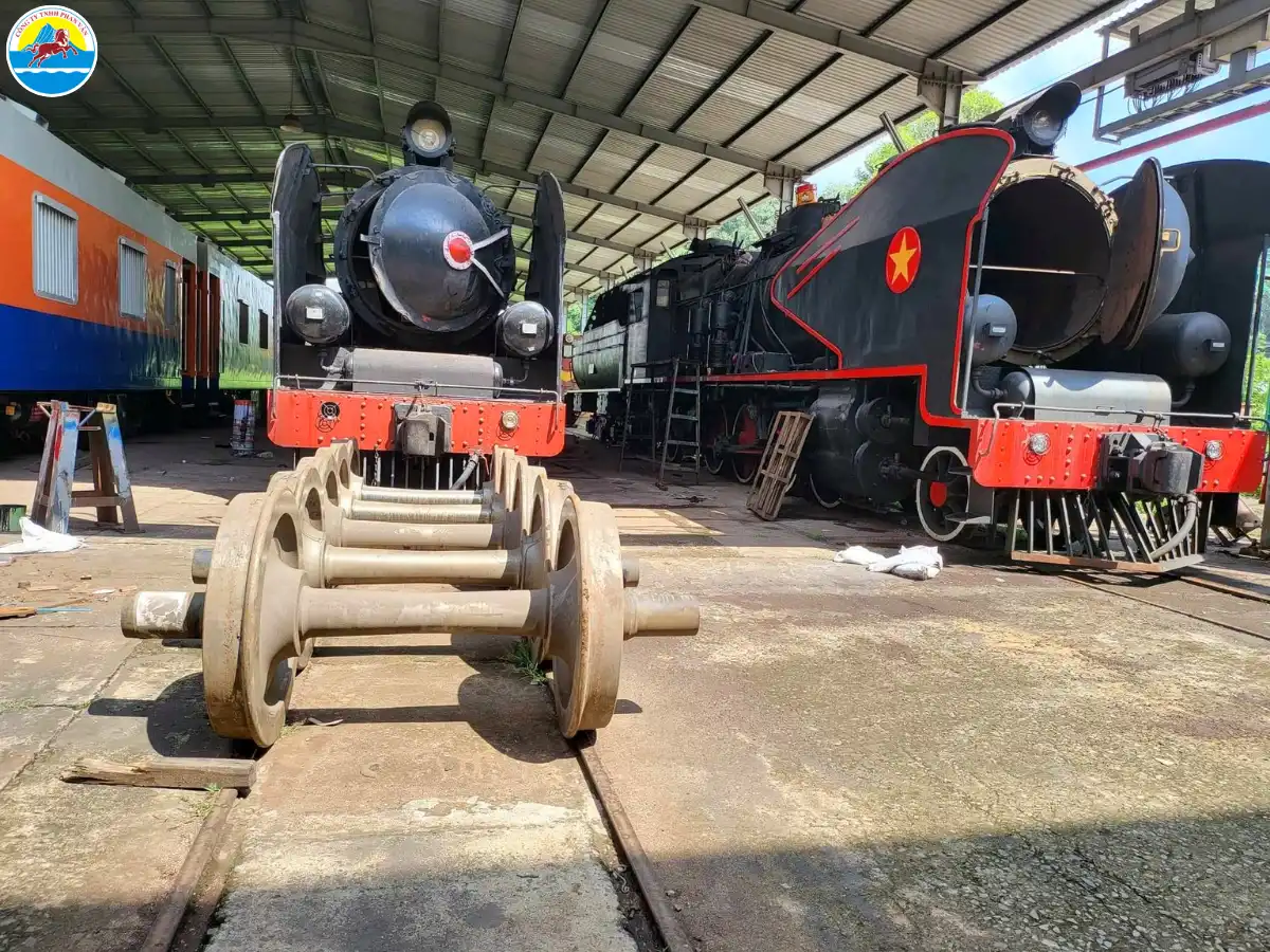 địa điểm du lịch ở dĩ an bình dương