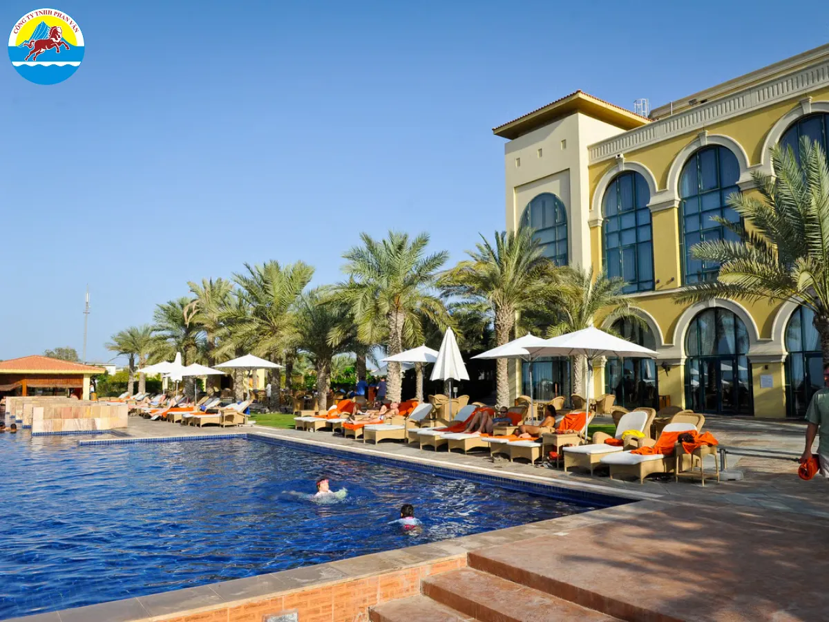 du lịch Djibouti​