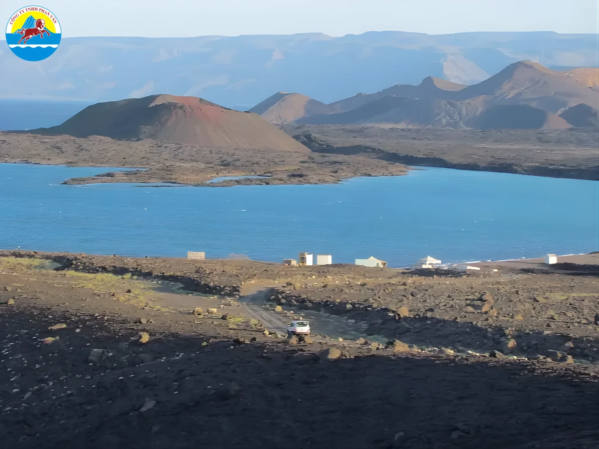 du lịch Djibouti​