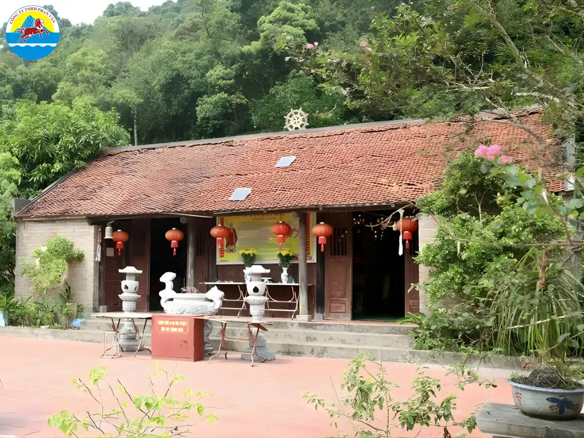 du lịch Đồng Cao Bắc Giang
