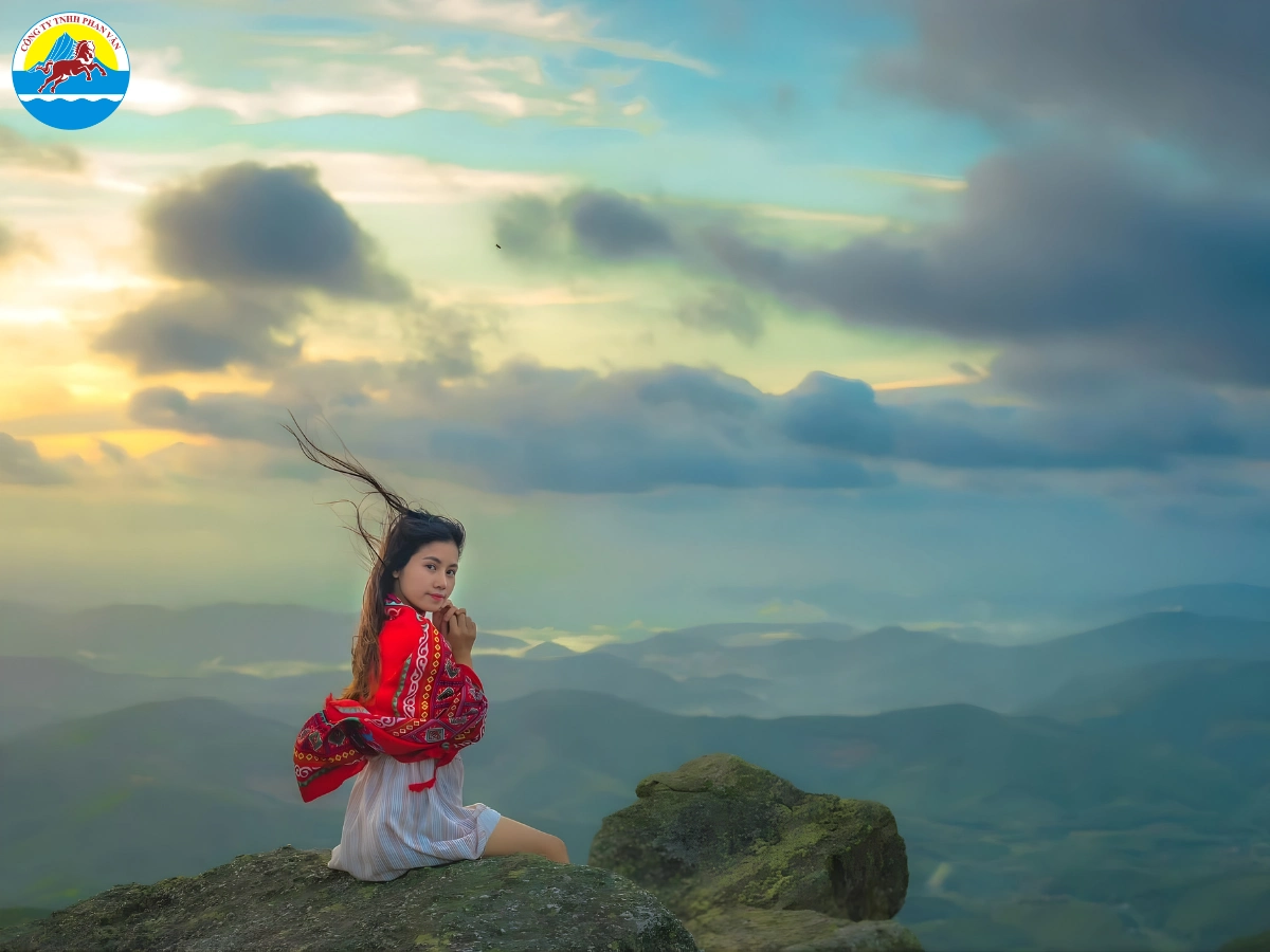 du lịch Đồng Cao Bắc Giang