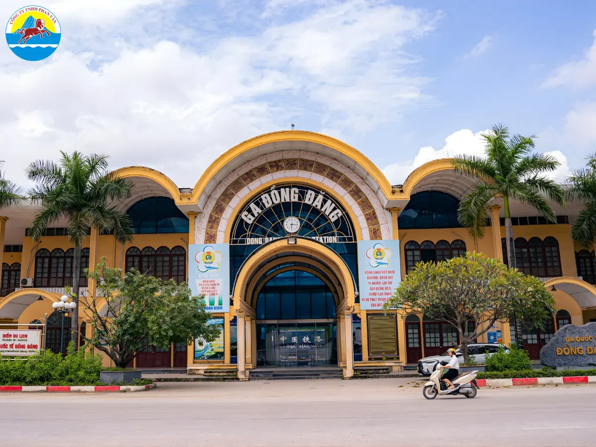 du lịch Đồng Đăng Lạng Sơn