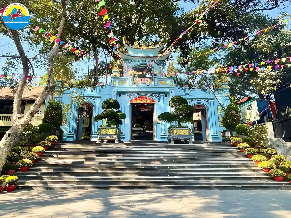 du lịch Đồng Đăng Lạng Sơn​