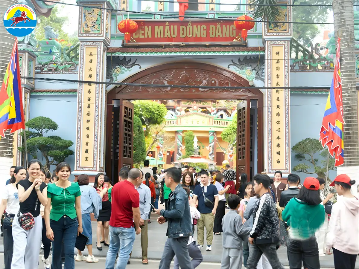 du lịch Đồng Đăng Lạng Sơn