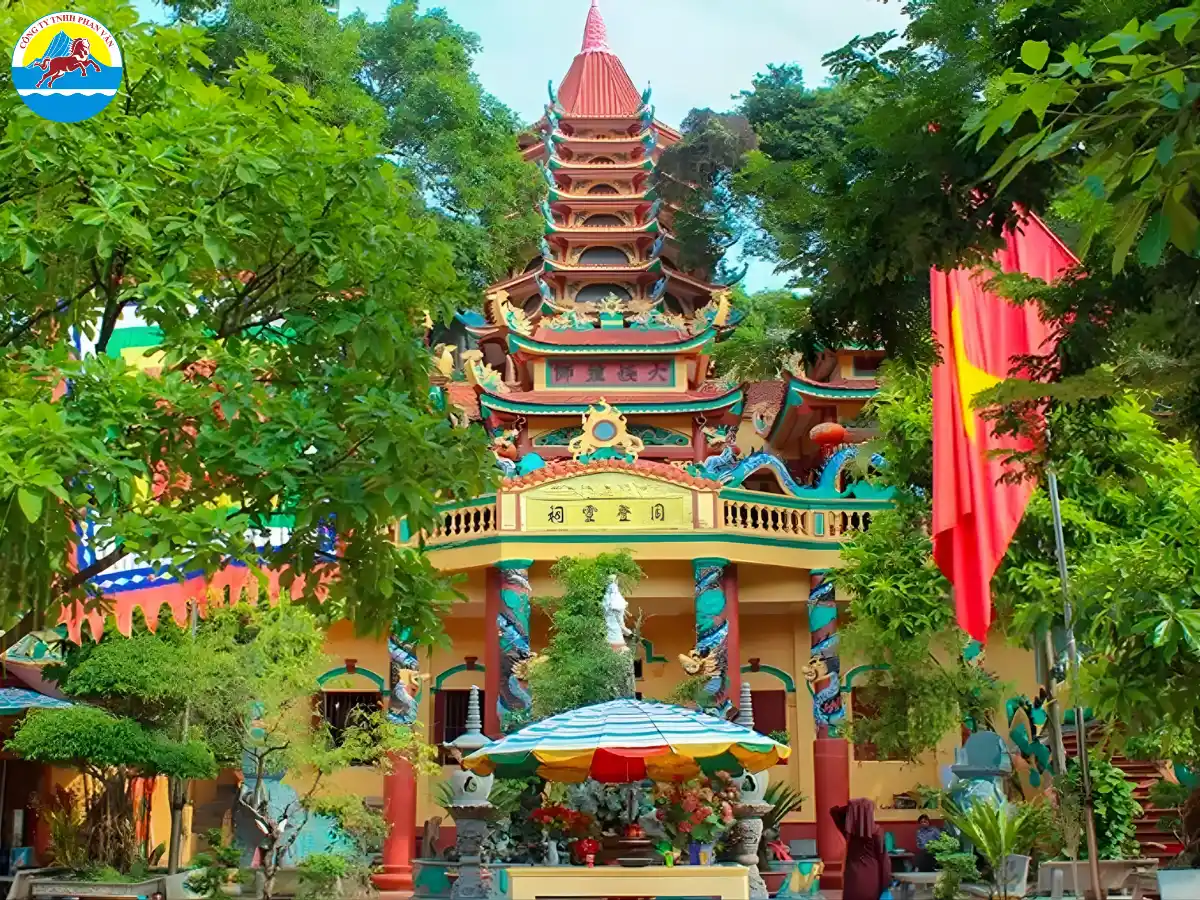 du lịch Đồng Đăng Lạng Sơn