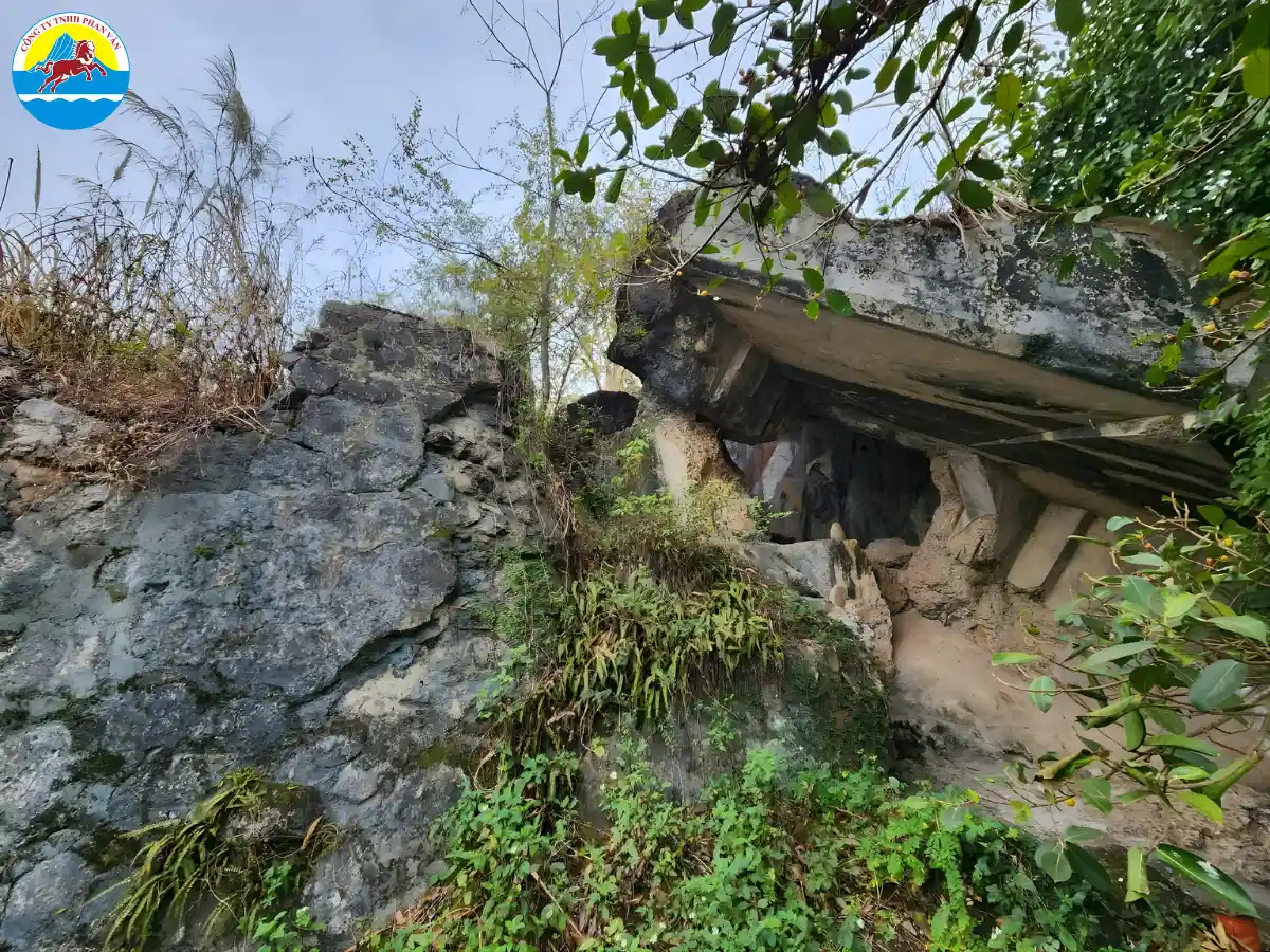 Pháo đài Đồng Đăng