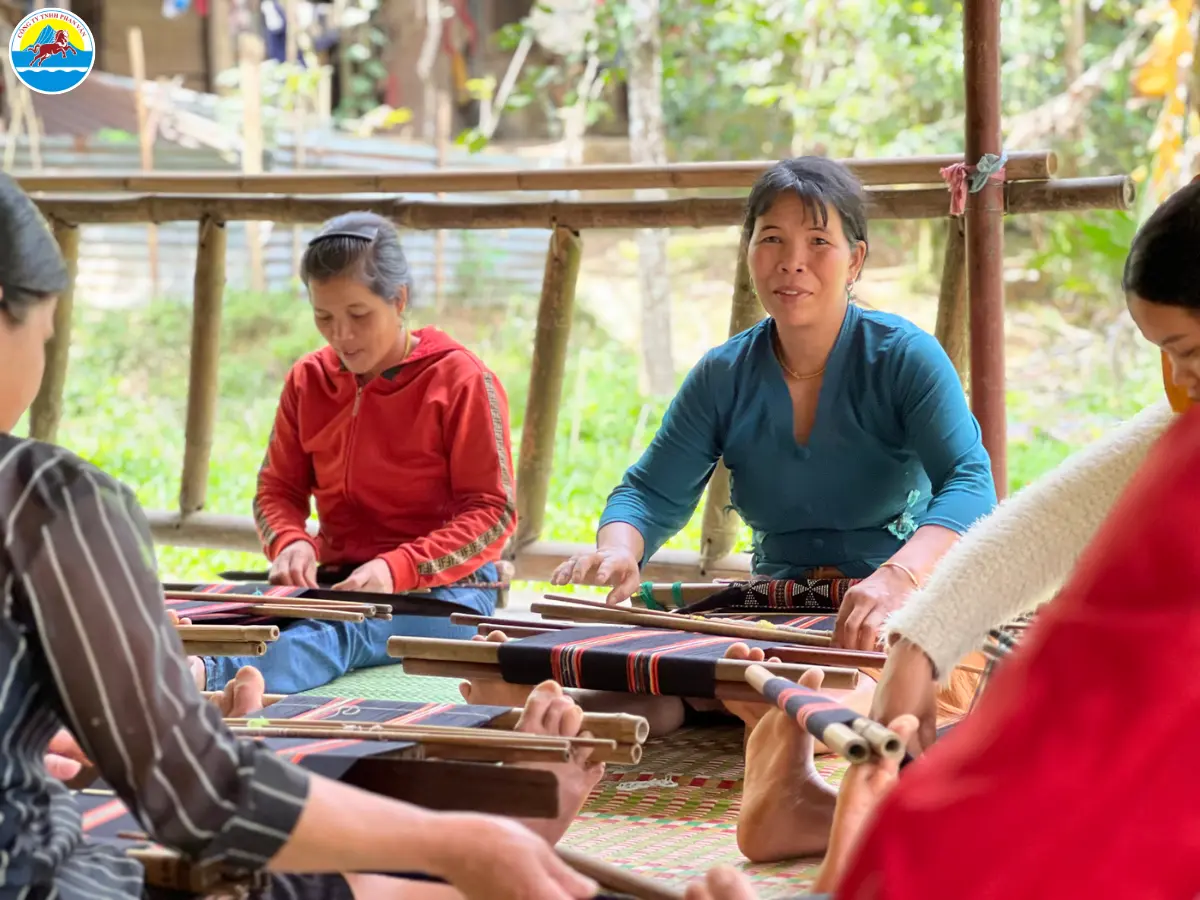 đông giang quảng nam có gì​